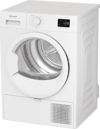 Indesit C YD 92D WW IT - Asciugatrice a Pompa di Calore 9 Kg