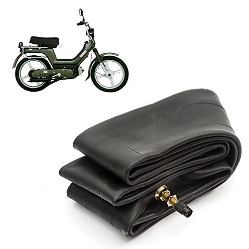 Camera d’Aria GoodTire 2 3/4 / 2.50 / 2.75-16 Valvola TR4 per Moto e Ciclomotori d’Epoca