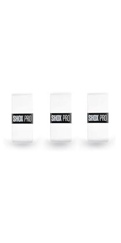 Shox Padel Overgrip PRO - Grip Premium per Racchetta da Paddle