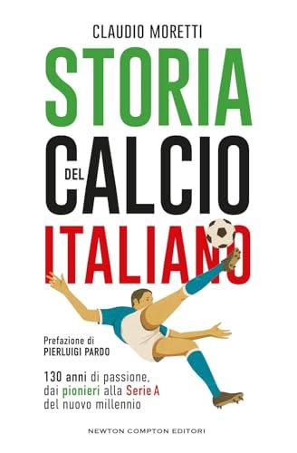 Storia del calcio italiano