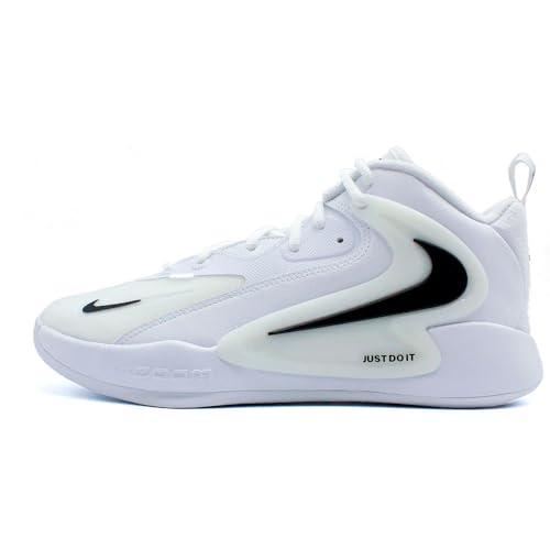 Nike Scarpe da pallavolo Unisex Bianco