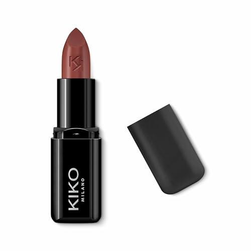 KIKO Milano Smart Fusion Lipstick 431 Chocolate