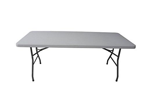 Tavolo Rettangolare Fisso Garden Friend Horeca 183 cm