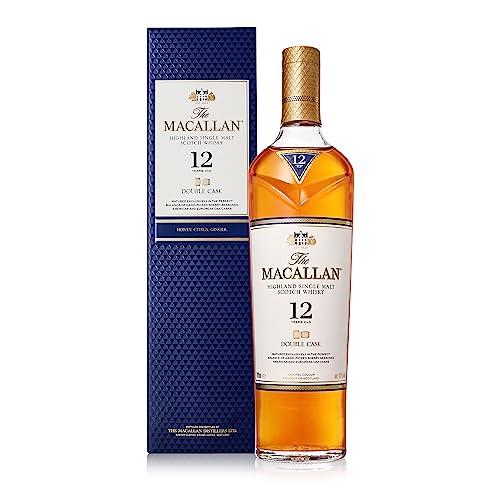 Macallan Speyside 12 Anni Double Cask Single Malt Whisky 70 cl