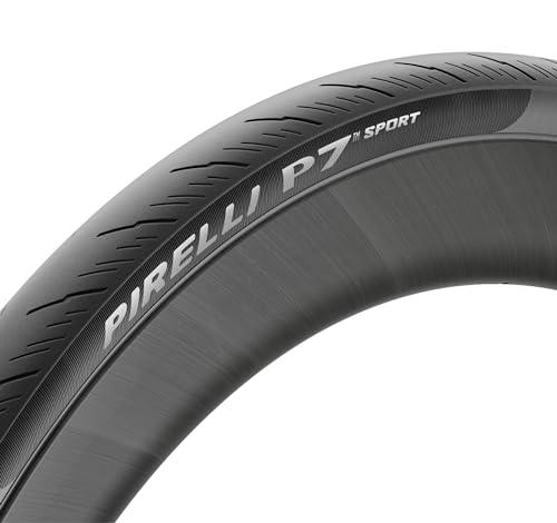 Pirelli P Zero Race 28-622 Nero