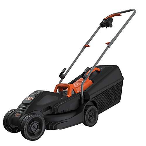 Black+Decker BEMW351 Tagliaerba Elettrico