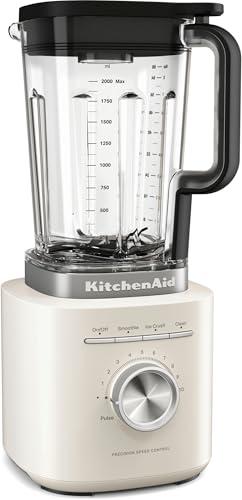 KitchenAid 5KSB20723EPL Frullatore Pure Power Porcelain White
