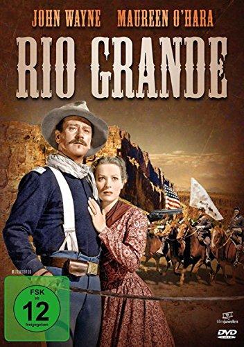 Rio Grande - Gioco da Tavolo Strategico
