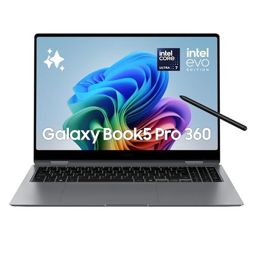 Samsung Galaxy Book5 Pro 360 16
