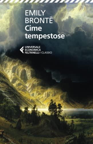 Cime tempestose (Edizione Feltrinelli)