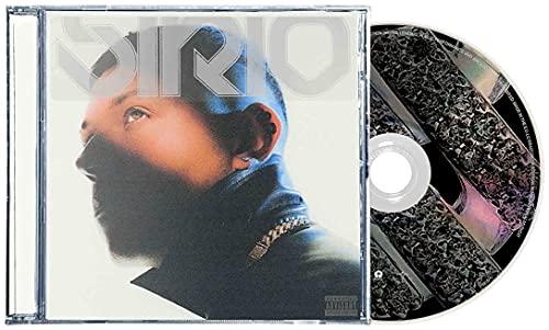 Sirio (CD) di Lazza