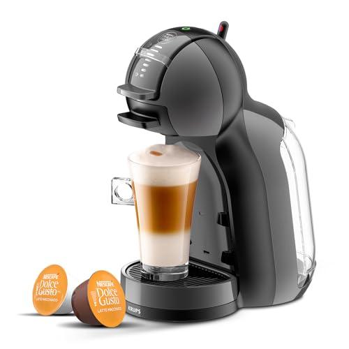 NESCAFÉ® Dolce Gusto® Krups Mini Me KP1238 - Macchina per Caffè Espresso e Bevande in Capsula