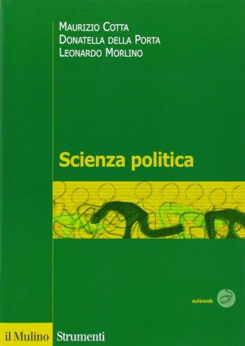 Scienza politica - Il Mulino