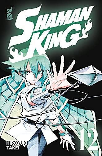 Shaman king. Final edition (Vol. 12)