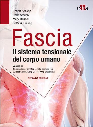 Fascia. Il sistema tensionale del corpo umano