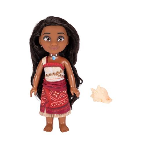 Oceania 2 Disney Bambola Petite Alta 15 cm di Vaiana