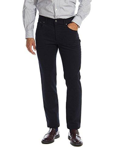 Carrera Jeans - Pantalone in Cotone, Blu (50)