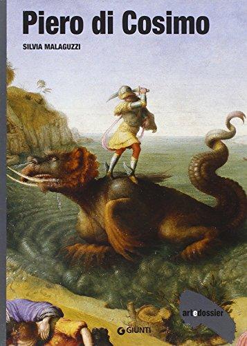 Piero di Cosimo: Un Maestro del Rinascimento Fiorentino