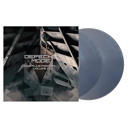 Nos Alive Festival Vol.1