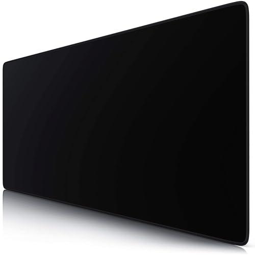 TITANWOLF - Tappetino per mouse XXL 900x400 mm
