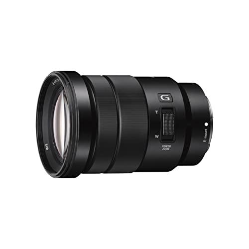 Sony SELP18105G Obiettivo con Power Zoom 18-105 mm F4
