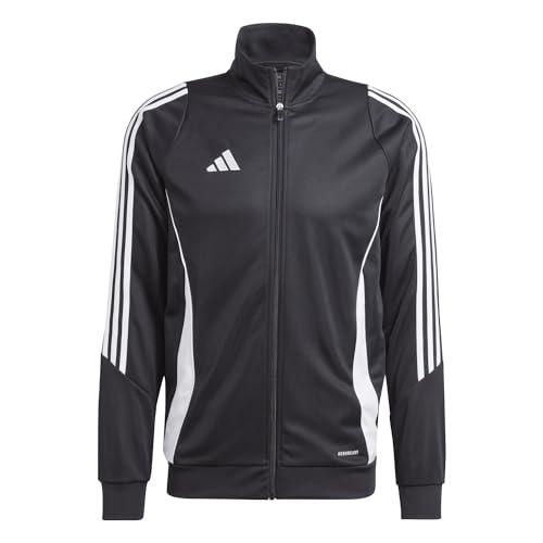 Adidas Tiro 24 Tuta Training Giacca L - Nero/Bianco