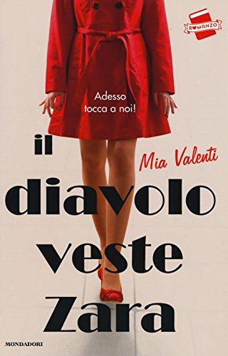 Il diavolo veste Zara - Mia Valenti