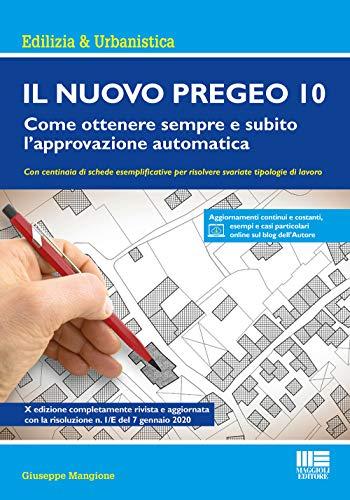 Il Nuovo Pregeo 10: Guida Pratica all'Aggiornamento Catastale