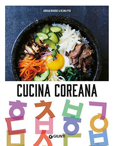 Cucina coreana: Il cibo migliore è quello condiviso