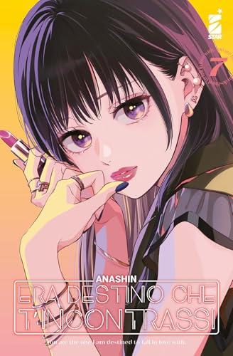 Era destino che t'incontrassi (Vol. 7)