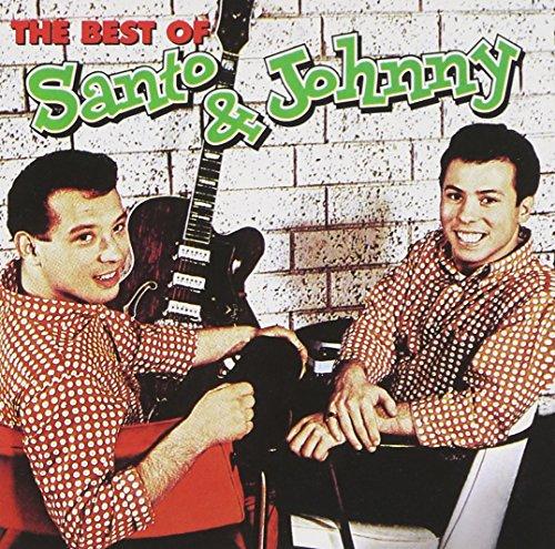 Best Of Santo & Johnny