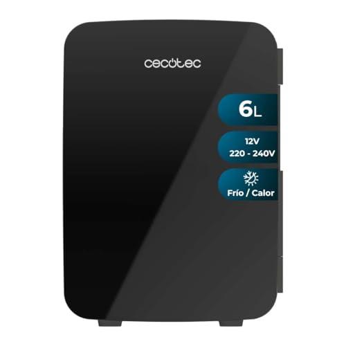 Cecotec Frigorifero Mini Bolero MiniCooling 10L Bahamas Rosa