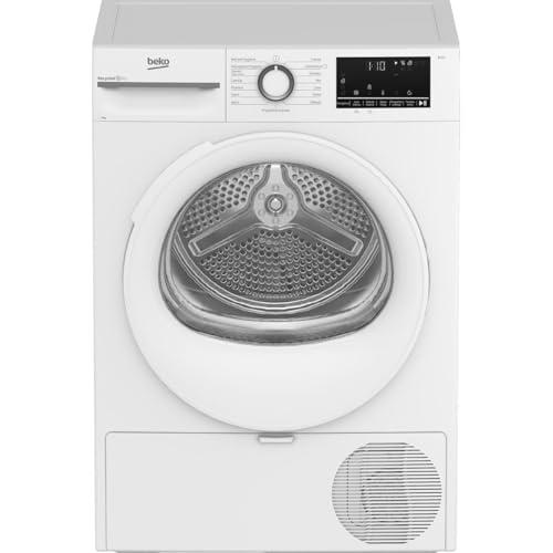 Beko BMT491WIIT Asciugatrice a Pompa di Calore 9 Kg Classe C