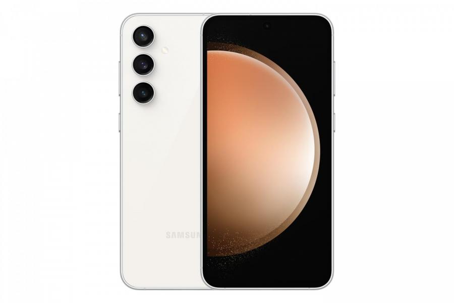 Samsung Galaxy S23 FE 8GB 128GB Crema