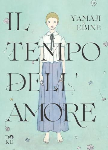Il tempo dell'amore