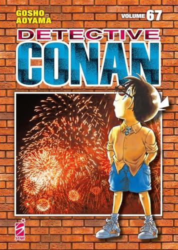 Detective Conan. New edition (Vol. 67)