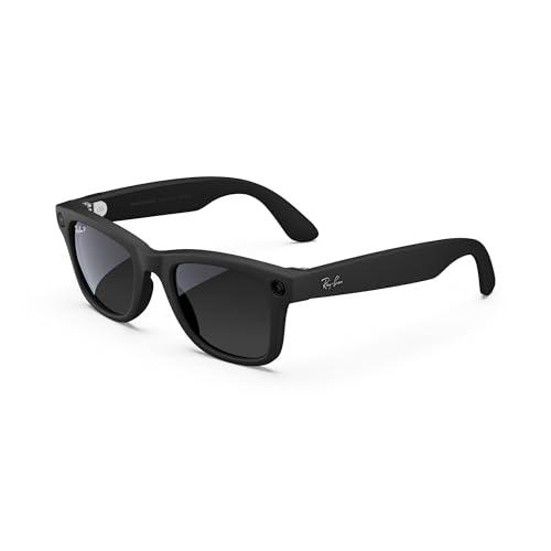 Ray-Ban Meta Wayfarer RW4008 - Occhiali da Sole Smart Unisex