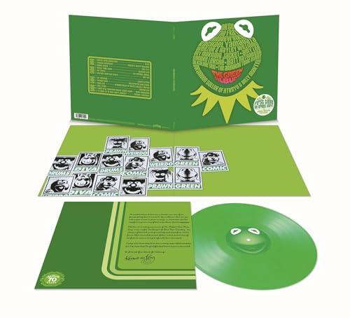 The Muppets: The Green Album