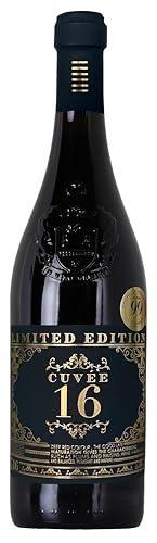 Cuvée 16 Vino d'Italia Rosso