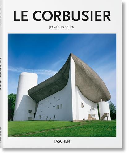 Le Corbusier. Ediz. italiana
