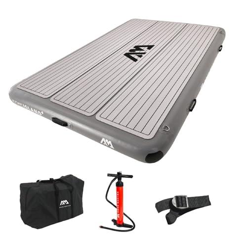 Aqua Marina Island Plus 8’2” Piattaforma Galleggiante