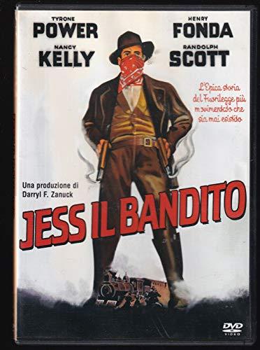 Jess il bandito - Gioco da tavolo per famiglie