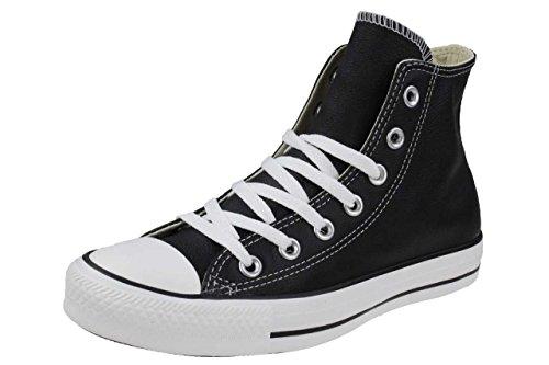 Converse Chuck Taylor All Star Nera - Sneaker Iconica Unisex