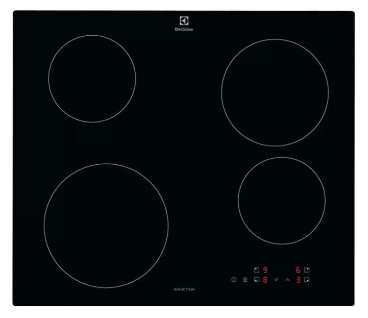 Electrolux CIB60424CK Piano Cottura a Induzione Serie 300