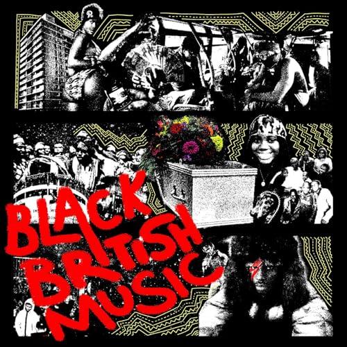 Black British Music