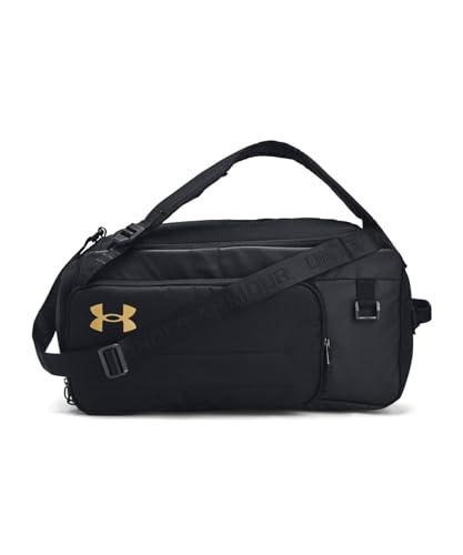 Under Armour Contain Duo Duffel MD: Il Borsone Sportivo Unisex Perfetto per Ogni Avventura