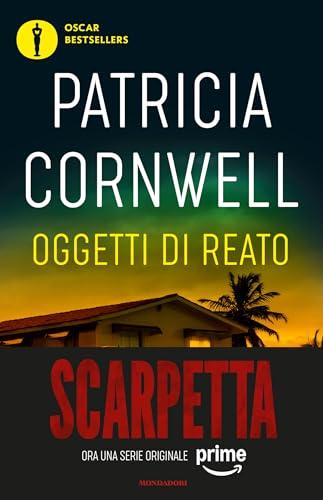 Oggetti di reato