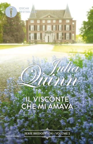 Il Visconte Che Mi Amava