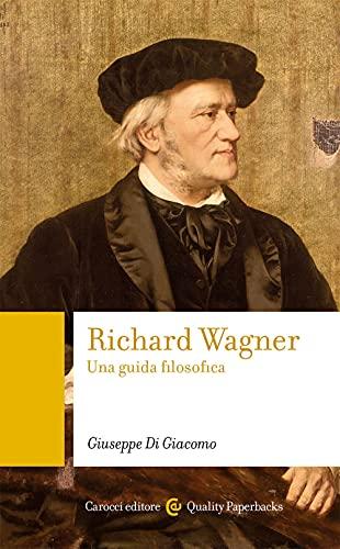 Richard Wagner: Una Guida Filosofica - Esplorando la Modernità nell'Opera Wagnariana