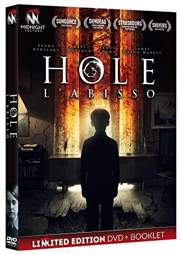 Hole - L'Abisso (DVD) (Collector's Edition)